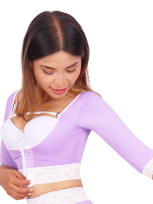 Faja de Brazos - COLORES - Imagen 3