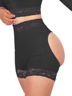 Short Saca Pompis - COLORES