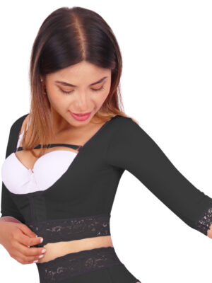 Faja de Brazos - COLORES