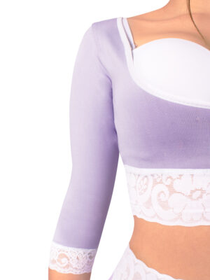 Faja de Brazos - COLORES - Imagen 4