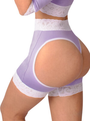 Short Saca Pompis - COLORES - Imagen 5