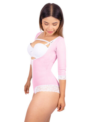 Body Premium manga larga - COLORES - Imagen 4