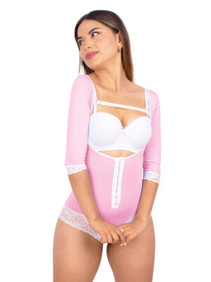 Body Premium manga larga - COLORES - Imagen 3