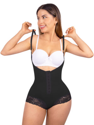 Body Premium Tiras delgadas- COLORES - Imagen 8