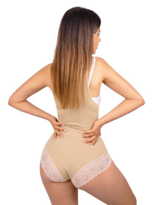 Body Premium Tiras delgadas- COLORES - Imagen 4