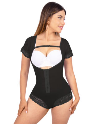 Body Premium manga corta- COLORES - Imagen 4