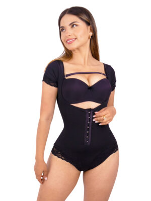 Body Premium manga corta- COLORES - Imagen 3