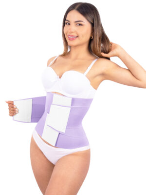 CINTURILLA RELOJ DE ARENA (COLORES) - Imagen 7