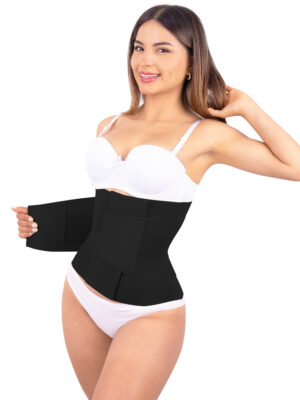 CINTURILLA RELOJ DE ARENA (COLORES) - Imagen 3