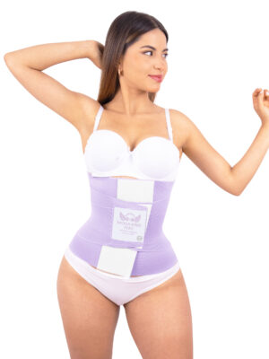 CINTURILLA RELOJ DE ARENA (COLORES) - Imagen 6