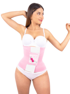 CINTURILLA RELOJ DE ARENA (COLORES) - Imagen 12