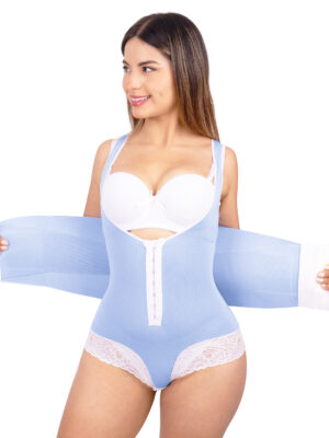 BODY PREMIUM RELOJ DE ARENA TIRA GRUESA (COLORES) - Imagen 10