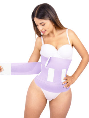 Cinta Invisible Reloj De Arena - COLORES - Imagen 12