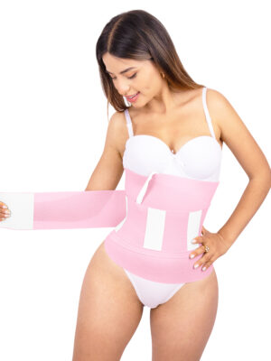 Cinta Invisible Reloj De Arena - COLORES - Imagen 10