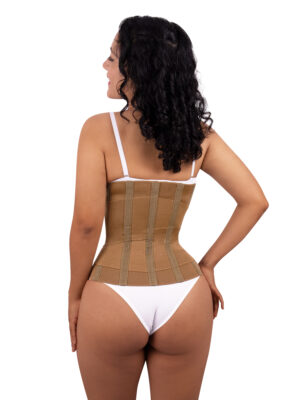 CINTURILLA RELOJ DE ARENA (COLORES) - Imagen 17