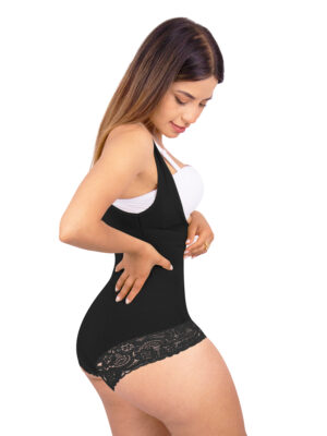 Body Premium Tiras Gruesas - COLORES - Imagen 5