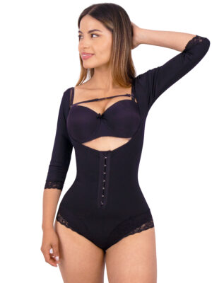 Body Premium manga larga - COLORES - Imagen 6