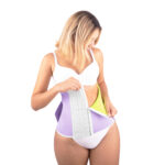 Cinturilla Sauna de Neopreno - COLORES