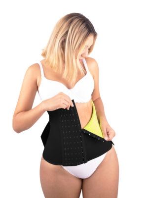 Cinturilla Sauna de Neopreno - COLORES - Imagen 5