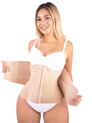 Cinturilla Sauna de Neopreno - COLORES - Imagen 10