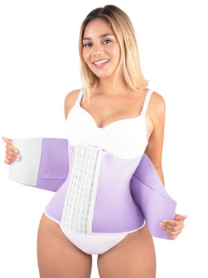 Cinturilla Sauna de Neopreno - COLORES - Imagen 7