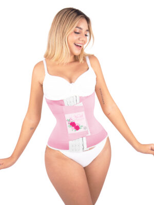 Cinturilla Sauna de Neopreno - COLORES - Imagen 3