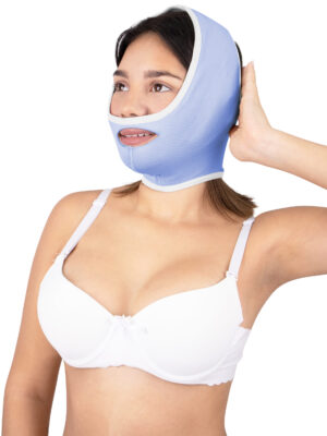 ULTRA COSTILLERO MODAKING 30 VARILLAS + FAJA FACIAL - Imagen 7