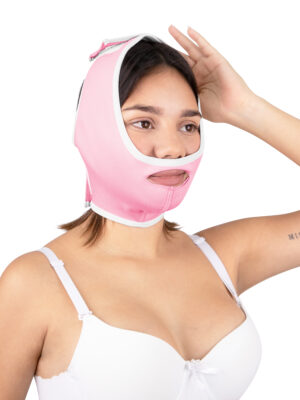 ULTRA COSTILLERO MODAKING 30 VARILLAS + FAJA FACIAL - Imagen 12