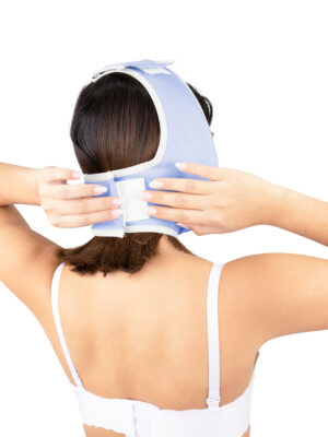 ULTRA COSTILLERO MODAKING 30 VARILLAS + FAJA FACIAL - Imagen 11