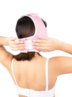 ULTRA COSTILLERO MODAKING 30 VARILLAS + FAJA FACIAL - Imagen 9