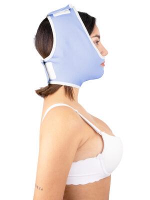 ULTRA COSTILLERO MODAKING 30 VARILLAS + FAJA FACIAL - Imagen 10