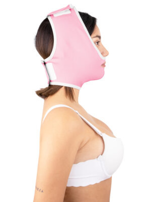 ULTRA COSTILLERO MODAKING 30 VARILLAS + FAJA FACIAL - Imagen 8