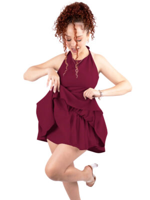 Vestido caderon (colores) - Imagen 8