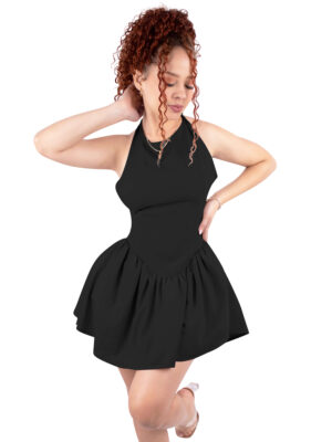 Vestido caderon (colores) - Imagen 5