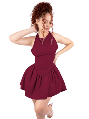 Vestido caderon (colores) - Imagen 9