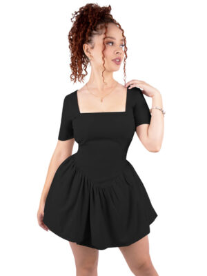 Vestido caderon (colores) - Imagen 12