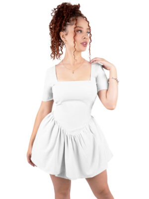 Vestido caderon (colores) - Imagen 14