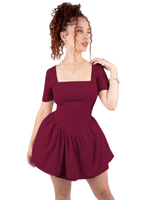 Vestido caderon (colores) - Imagen 17