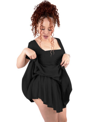 Vestido caderon (colores) - Imagen 13