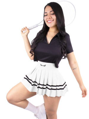 Falda Deportiva - COLORES - Imagen 15