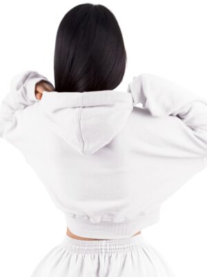 Casaca Crop - Imagen 9