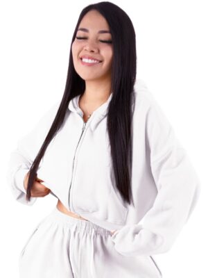 Casaca Crop - Imagen 7