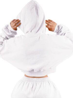 Casaca Crop - Imagen 8