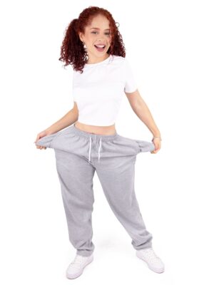 Curvy Buzo Caderón - Colores