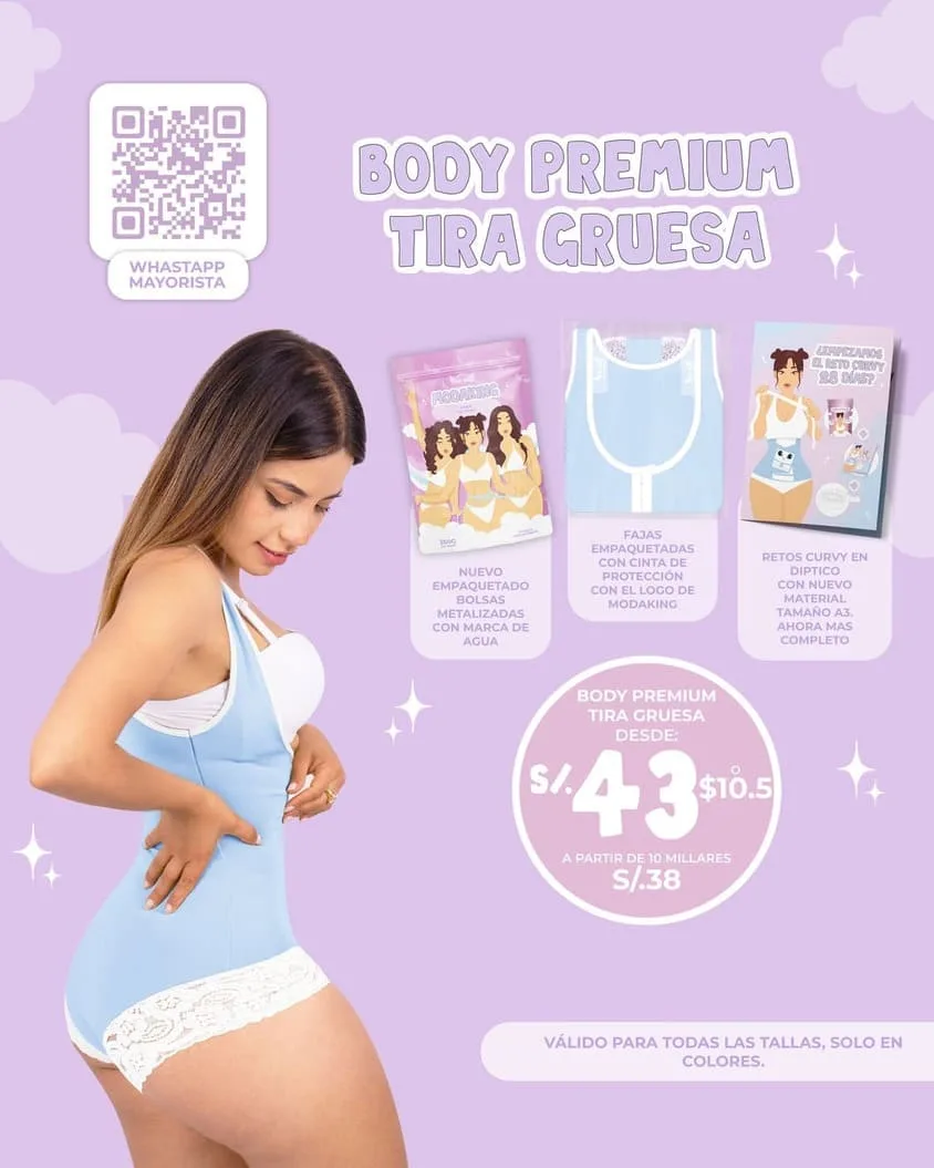 MAYORISTAS NUEVO_BODY TIRA gruesa