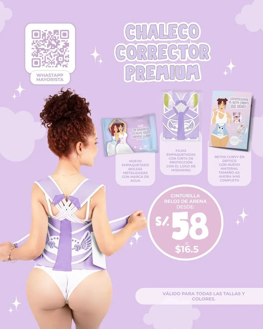 MAYORISTAS NUEVO_CHALECO premium