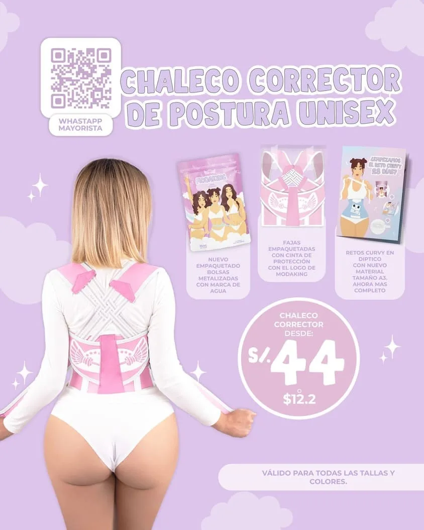 MAYORISTAS NUEVO_CHALECO